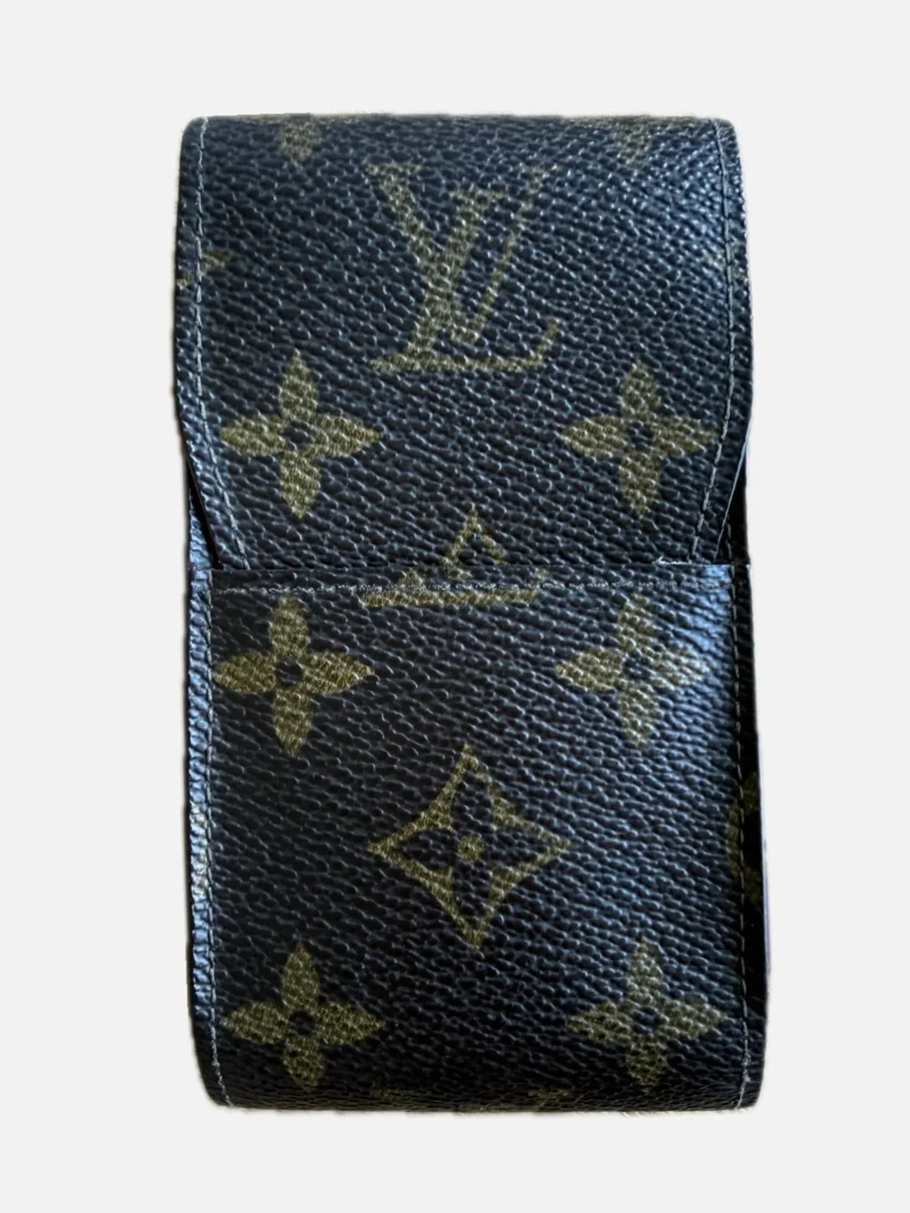 AUTHENTIC VINTAGE LOUIS VUITTON CIGARETTE HOLDER